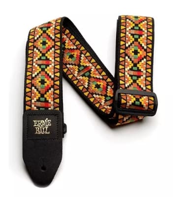 CORREA ERNIE BALL DISEÑO STRAP 4090