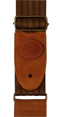 CORREA DE GUITARRA CAFE ALLEGRO