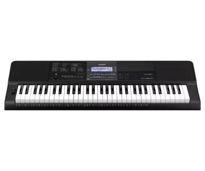 CT-X800C2 TECLADO PROFESIONAL 61 TECLAS