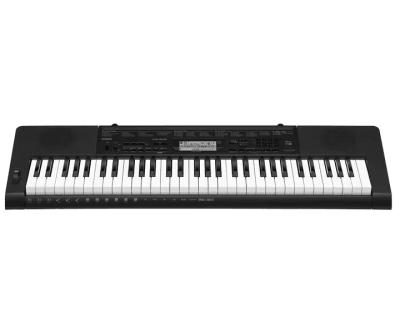 Teclado 61 Teclas CTK-3500K2