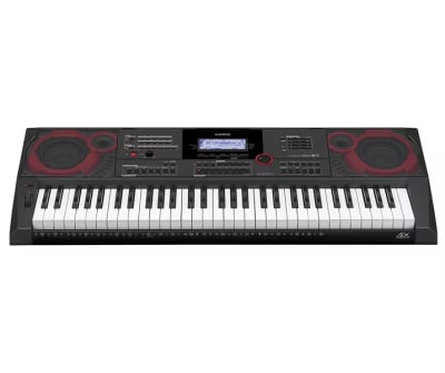 TECLADO 61 TECLAS CT-X5000 CASIO