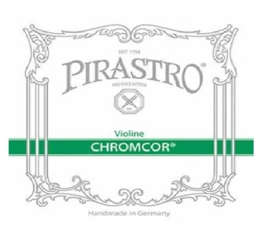 CUERDAS DE VIOLÍN 3/4 - 1/2 PIRASTRO