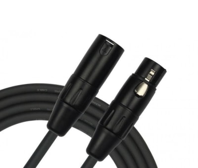 CABLE DMX 10 MTS KIRLIN