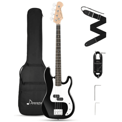 Bajo Electrico Donner DPB-510