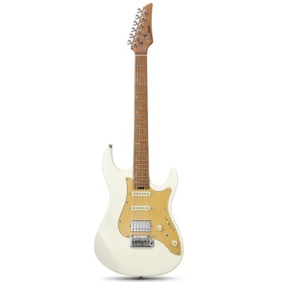 Donner DST-550 Gold White
