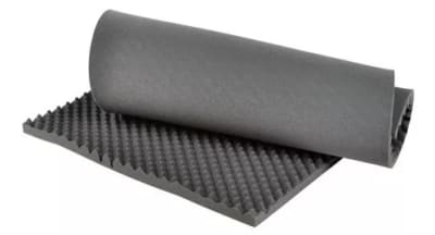 AISLANTE ACUSTICO 2 MTS 2 MM