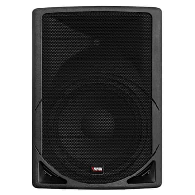 PARLANTE AUTOAMPLIFICADO EVO 160X NOVIK NEO