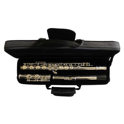 FLAUTA TRAVERSA ALLEGRO (MI)