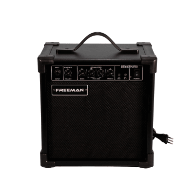 Amplificador de bajo Freeman B15 15W