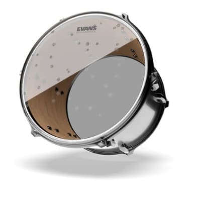 PARCHE HYDRAULIC GLASS 14 