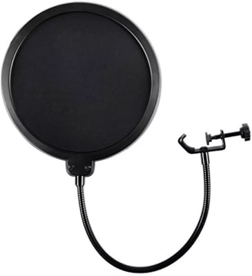 ANTI POP SHIELD GT