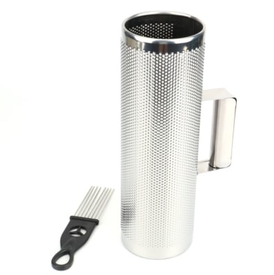 GUIRA GCR 30X15CM C/PEINETA