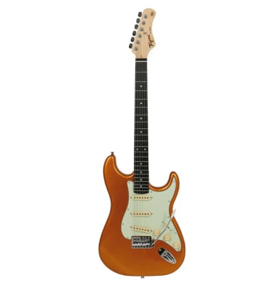 GUITARRA ELECTRICA METALLIC TAGIMA