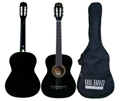 GUITARRA CLASICA 3/4 36