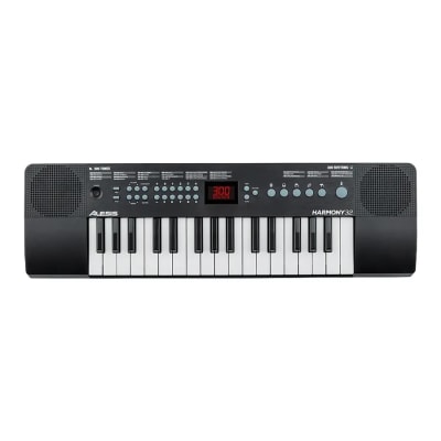 TECLADO PORTATIL ALESIS HARMONY32