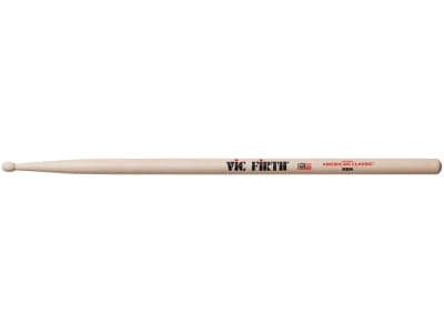BAQUETA PUNTA DE MADERA HD9 VIC FIRTH