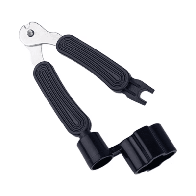 HERRAMIENTA UNIVERSAL PARA GUITARRA SCORPION