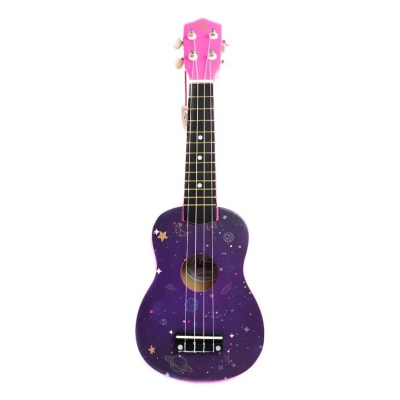 Hn-galaxy Ukelele Hana