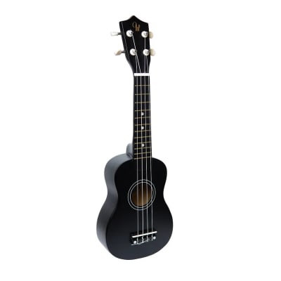 Hn-Sbk Ukelele Hana Soprano