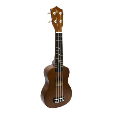 Ukelele Hana Soprano + Funda