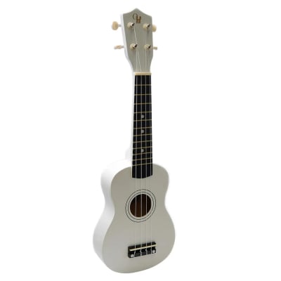 Ukelele Hana white