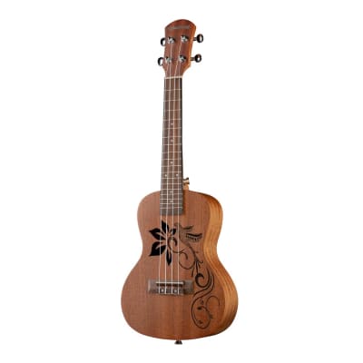 UKELELE CONCIERTO HONOLULU 24