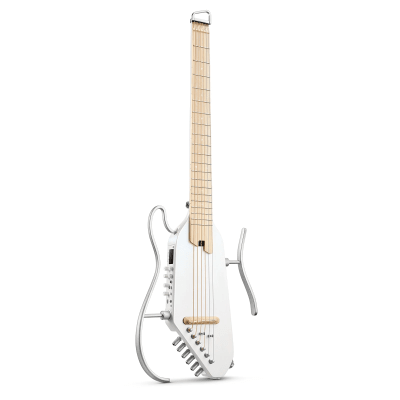 Guitarra Electroacústica HUSH-I Pro Donner