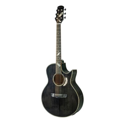 GUITARRA ICARUS EQ WOODSOUL