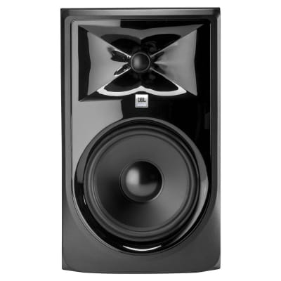 PARLANTE ACTIVO JBL  306P MKII