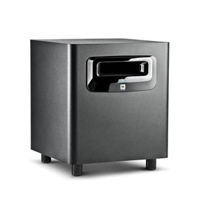 MONITOR SUB DE  ESTUDIO JBL LSR 310S