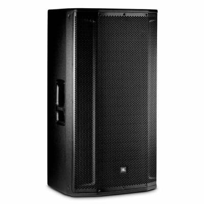 CAJA ACTIVA JBL SRX835P