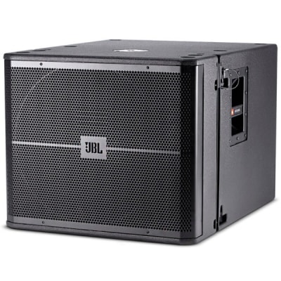 SUB BAJO JBL VRX918SP