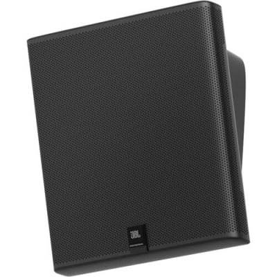 PAR DE ALTAVOCES JBL  SLP12/T-BK