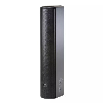 COLUMNA LINE ARRAY  JBL CBT 50LA NEGRO