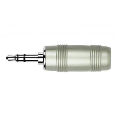 CONECTOR DE 3.5MM STEREO KIRLIN