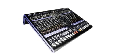 LIVE AN 16 MIXER ANALOGO 16 AUDIOLAB