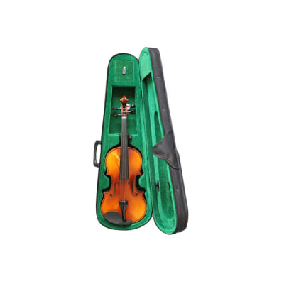 VIOLIN ANTIQUE LIVORNO 3/4