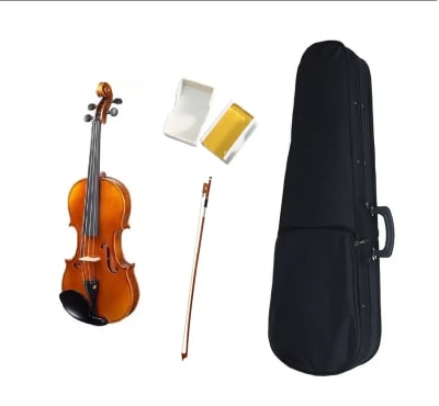 VIOLIN ANTIQUE LIVORNO 4/4