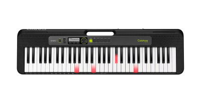 TECLADO PERSONAL 61 TECLAS LK-S250C2