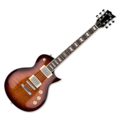 EC256 DBSB GUITARRA ELECTRICA LTD
