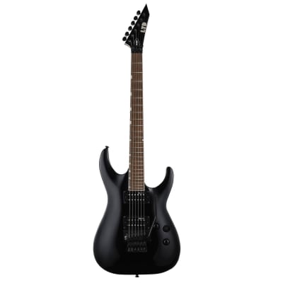 MH200 BK GUITARRA ELECTRICA LTD
