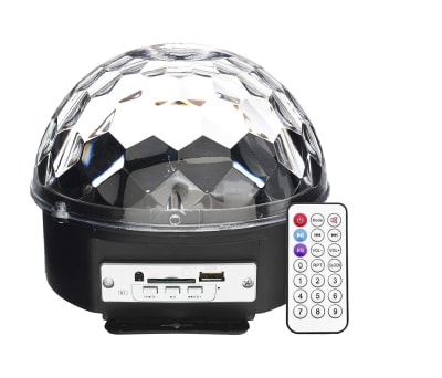 MAGIC BALL MP3-USB BT MOD. VS-26T CARVERPRO