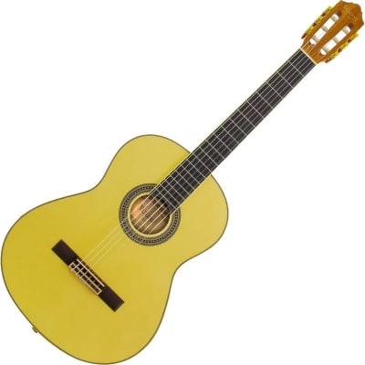 MARKINA GUITARRA ACUSTICA NYLON 39