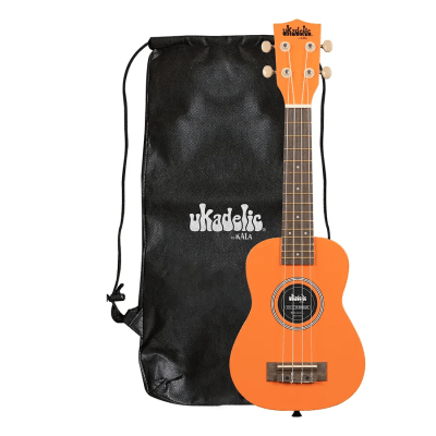 UK-MARMALADE UKELELE UKADELIC SOPRANO