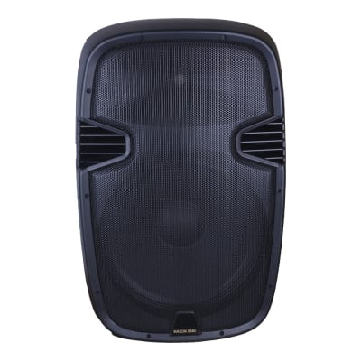 CAJA ACUST. PASIVA 15