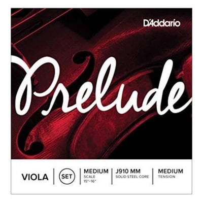 CUERDAS DE VIOLA 15