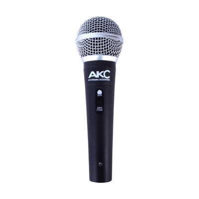 MICROFONO DINAMICO DM-2100