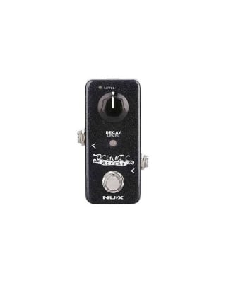 PEDAL OCEANIC REVERB NUX
