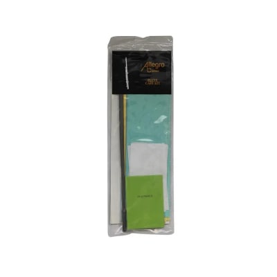 ALL KIT DE LIMPIEZA PARA TROMPETA ALLEGRO