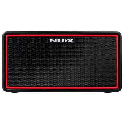 Mighty Air Amplificador Nux